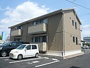 2階 築15年6ヶ月の賃貸物件