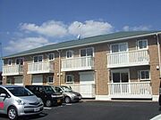 オリーヴァ東合川 2階 築16年1ヶ月の賃貸物件