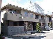 HEARTY’SENTC 1階 築14年9ヶ月の賃貸物件