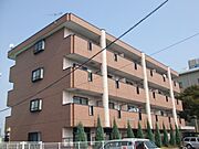 4階 築22年6ヶ月の賃貸物件