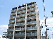 西鉄久留米駅よりバス9分 徒歩5分 5階 築15年8ヶ月の賃貸物件