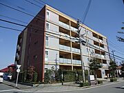 グランディア・デマラージュ 4階 築24年7ヶ月の賃貸物件