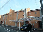 1階 築23年の賃貸物件