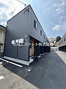コル・クラージュIIC棟 1階 新築の賃貸物件