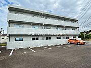 アッパーヤード 3階 新築の賃貸物件