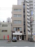 西鉄久留米駅より徒歩5分 3階 築48年3ヶ月の賃貸物件