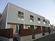 津福駅より徒歩17分 築10年10ヶ月の賃貸物件