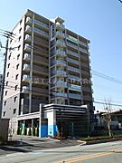 櫛原駅より徒歩16分 2階 築6年の賃貸物件