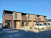 ハーモニーハイツ山口の賃貸物件