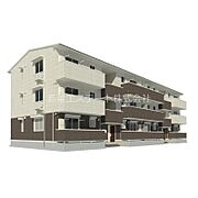 サウスフィールドの賃貸物件