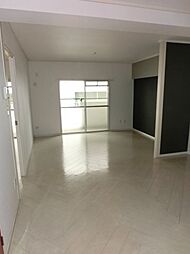 シルクコーポ諏訪野 506 5階3DKのリビング/ダイニング