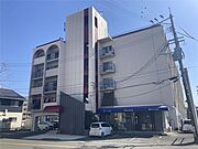 聖マリア病院前駅より徒歩5分 4階 築47年3ヶ月の賃貸物件