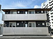 アベリアII番館 1階 新築の賃貸物件