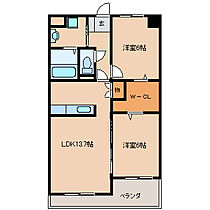 間取り：240040303441