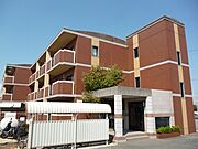  3階 築24年6ヶ月の賃貸物件