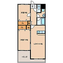 間取り：240041360095