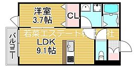 間取り：240041487941