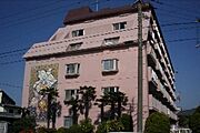  4階 築42年5ヶ月の賃貸物件