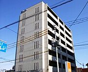 花畑駅より徒歩3分 3階 築18年5ヶ月の賃貸物件