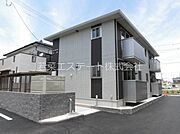 津福駅より徒歩12分 1階 築9年1ヶ月の賃貸物件