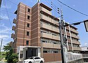 モントーレヒルズ東櫛原の賃貸物件