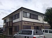 フレグランス野中の賃貸物件