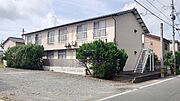  2階 築46年5ヶ月の賃貸物件