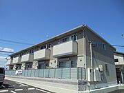 宮の陣駅より徒歩8分 2階 築14年1ヶ月の賃貸物件