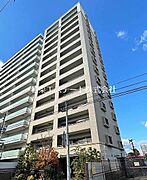 アーサー六ツ門プレミアムタワーの賃貸物件