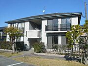 フラワーガーデン津福B棟の賃貸物件