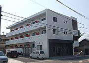 久留米大学前駅より徒歩1分 1階 築17年5ヶ月の賃貸物件