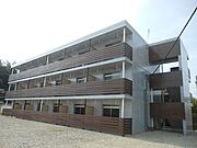 久留米大学前駅より徒歩16分 2階 築13年2ヶ月の賃貸物件