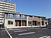 EspoirLien2ndB 2階 築4年8ヶ月の賃貸物件