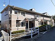 御井駅より徒歩12分 1階 築28年11ヶ月の賃貸物件