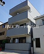 ユーズフォレシア西町の賃貸物件