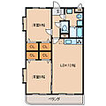 グリーンヒルズ東山24階5.7万円
