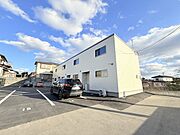荒木駅より徒歩15分 新築 1階建の賃貸物件