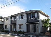 ルーチェ善導寺Ｂ棟の賃貸物件