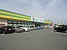 周辺：あんくる夢市場 久留米店（441m）