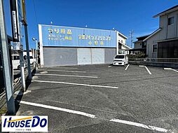 中古戸建（店舗）