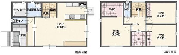 間取り：335000031962