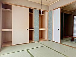和室の画像
