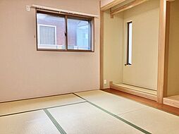 和室の画像