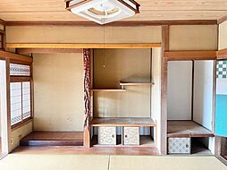 和室の画像