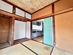 和室の画像