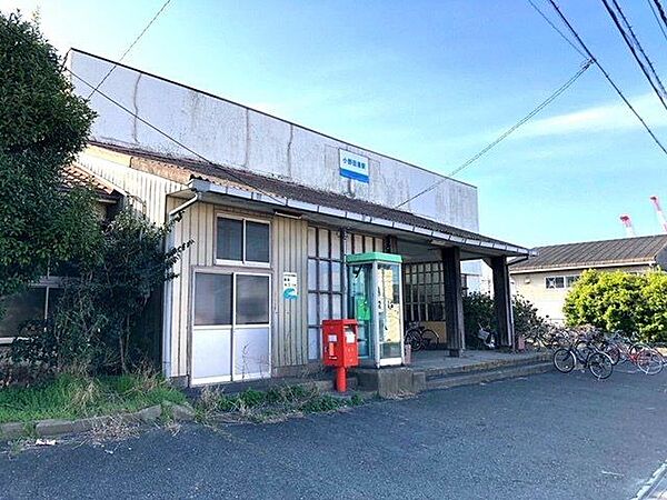 小野田港駅 1040m
