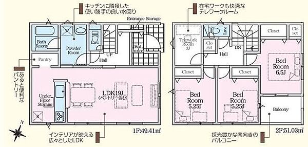 間取り：335000033616