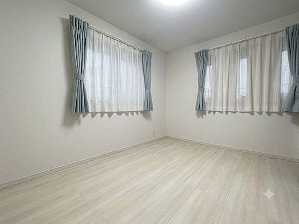 洋室