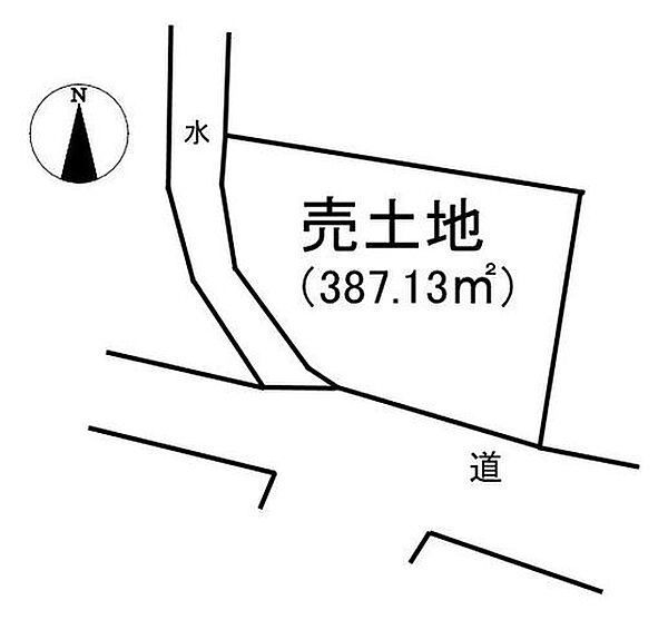 区画図：335000034704