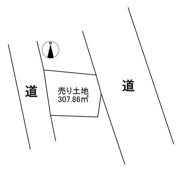 区画図：335000034437